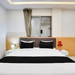 Hotel O Eternity Paradise