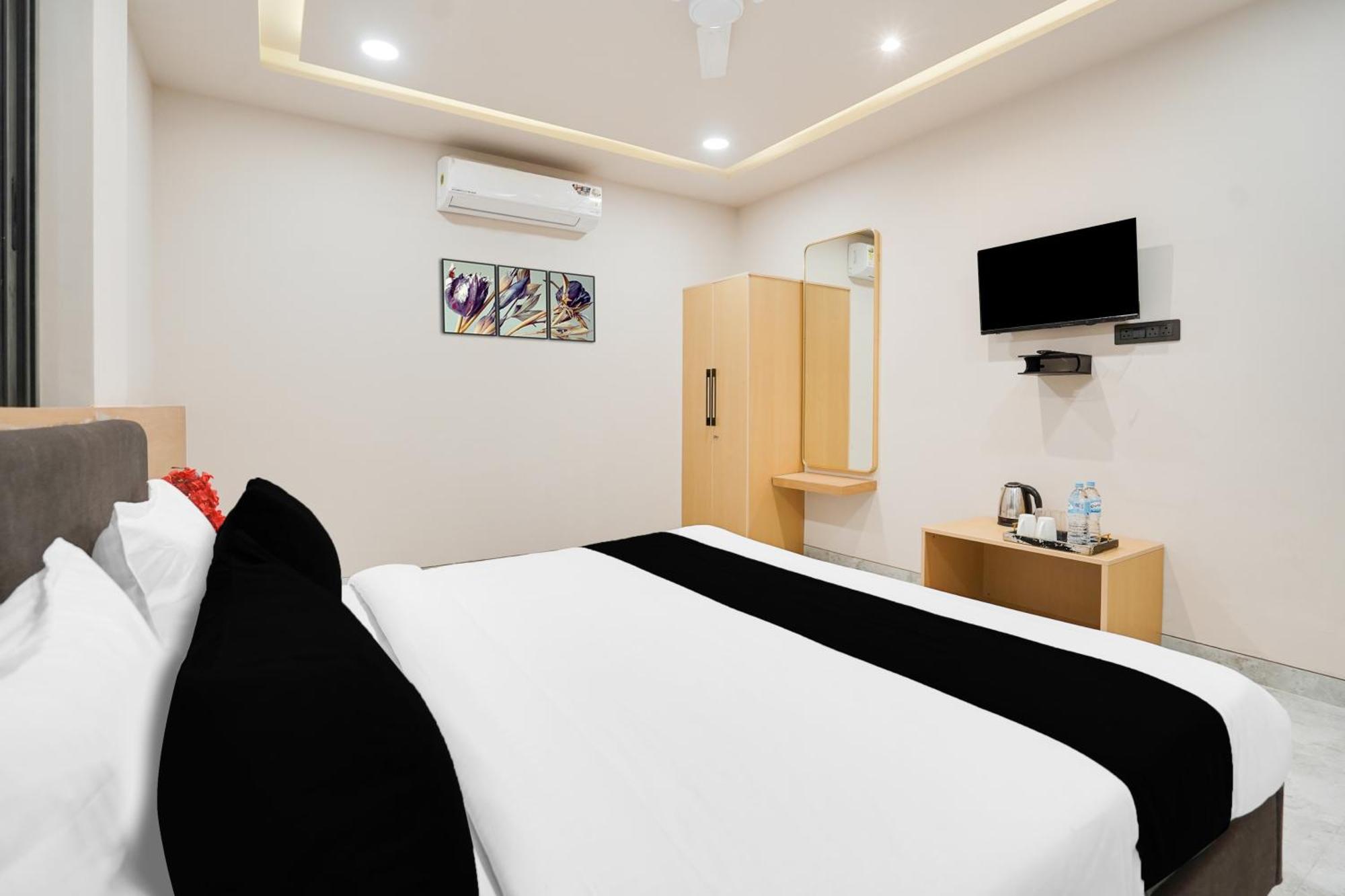 O Eternity Paradise Indore